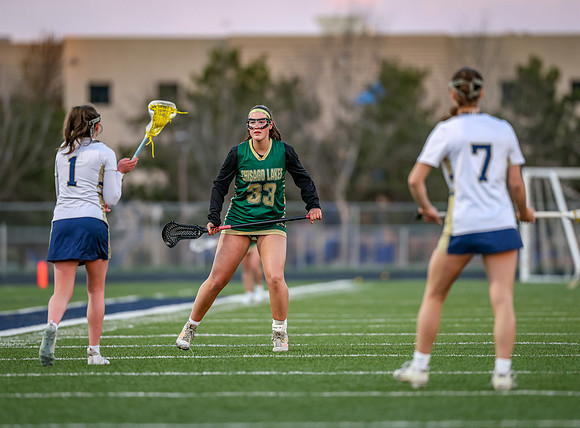 1496 Chisago Lakes Varsity