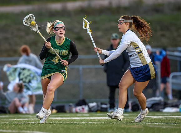1514 Chisago Lakes Varsity