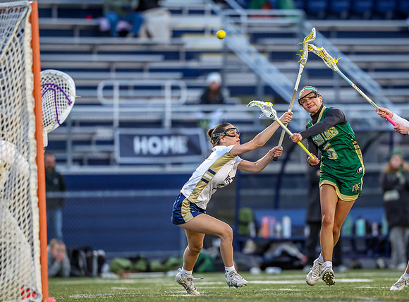 1537 Chisago Lakes Varsity