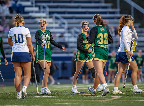 1559 Chisago Lakes Varsity