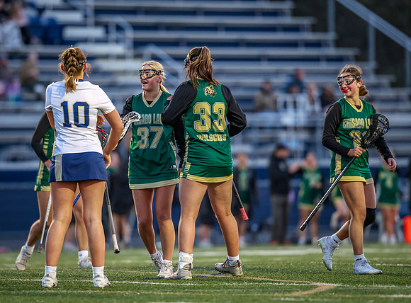 1562 Chisago Lakes Varsity