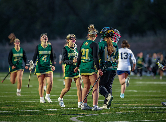 1571 Chisago Lakes Varsity