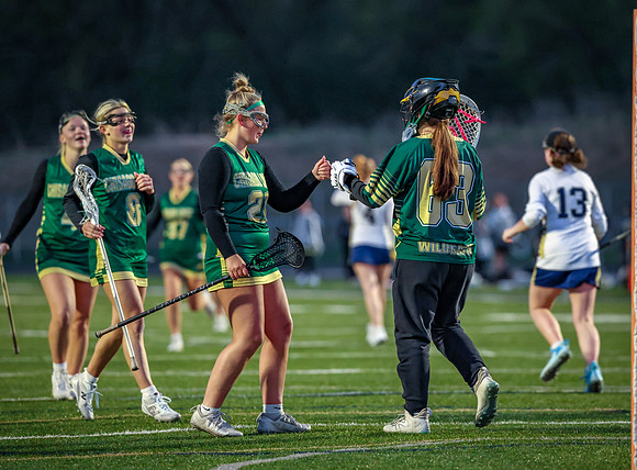1569 Chisago Lakes Varsity
