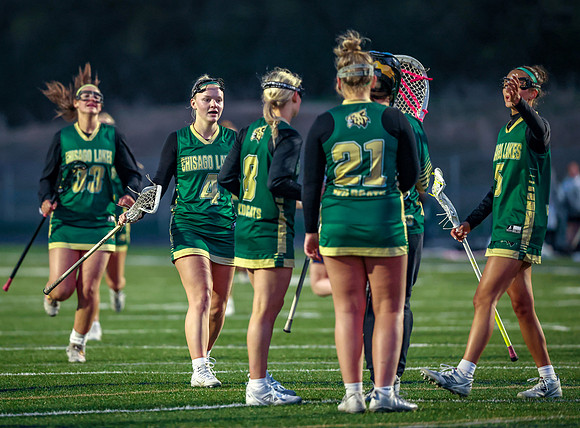 1573 Chisago Lakes Varsity