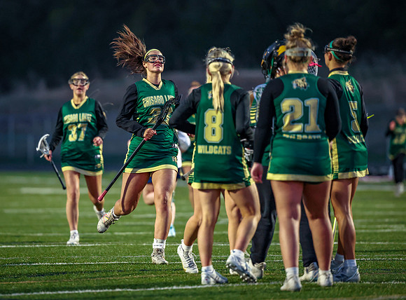 1574 Chisago Lakes Varsity