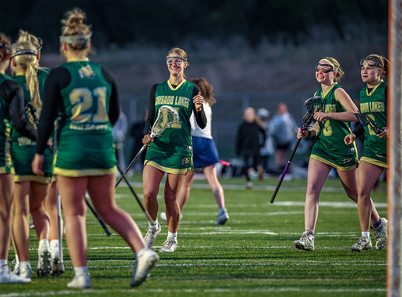 1582 Chisago Lakes Varsity