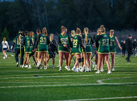1586 Chisago Lakes Varsity
