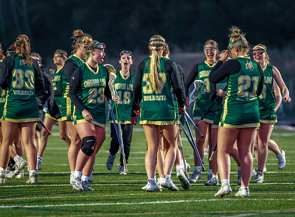 1584 Chisago Lakes Varsity