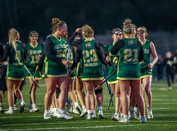 1588 Chisago Lakes Varsity