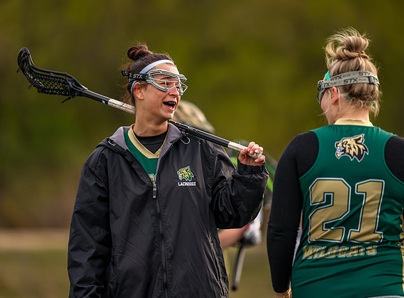 0064 Chisago Lakes Varsity