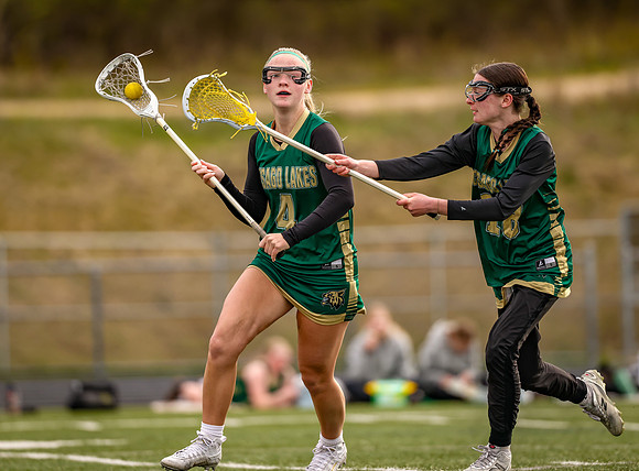 0070 Chisago Lakes Varsity