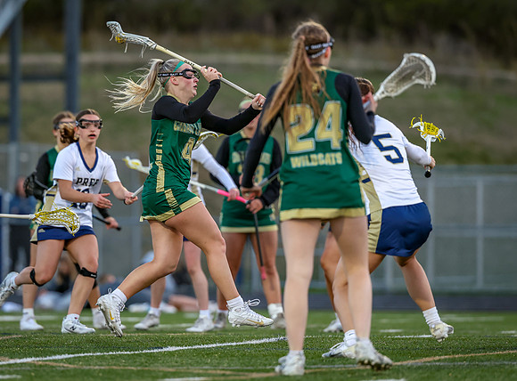 1267 Chisago Lakes Varsity