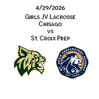 2026 04 29 Chisago Lakes vs St. Croix Prep JV