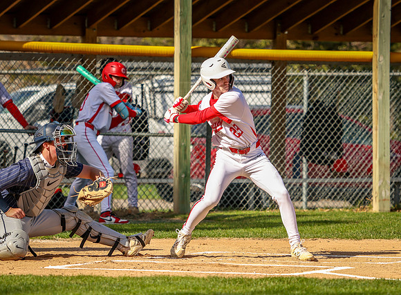 0144 Centennial vs Champlain