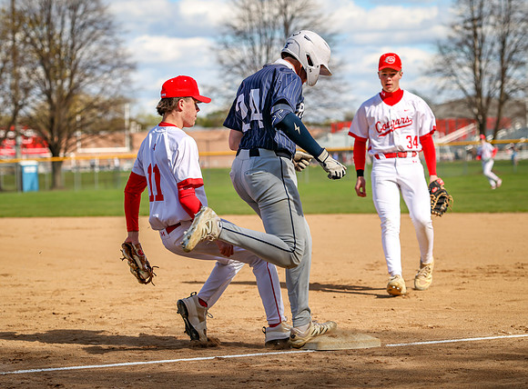 0089 Centennial vs Champlain