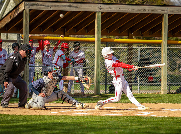 0123 Centennial vs Champlain