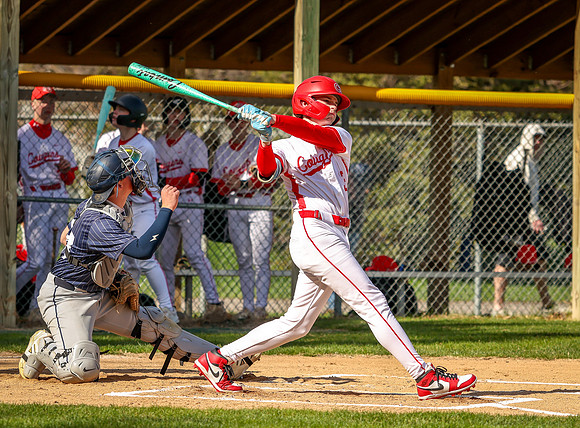 0231 Centennial vs Champlain