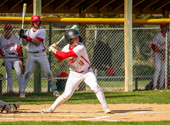 0266 Centennial vs Champlain