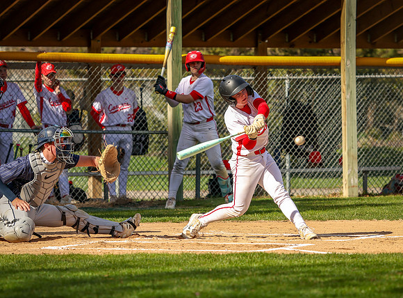 0326 Centennial vs Champlain