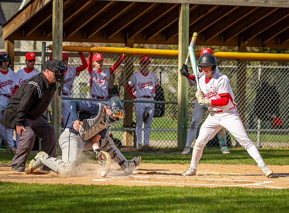 0319 Centennial vs Champlain