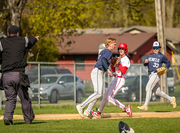 0385 Centennial vs Champlain