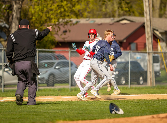 0388 Centennial vs Champlain