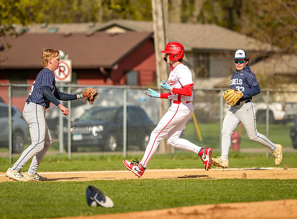0383 Centennial vs Champlain