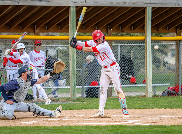 0389 Centennial vs Champlain