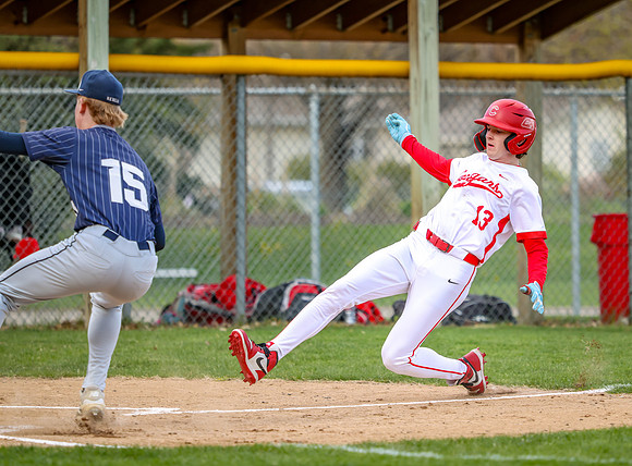 0471 Centennial vs Champlain