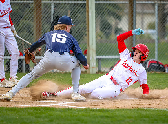 0474 Centennial vs Champlain