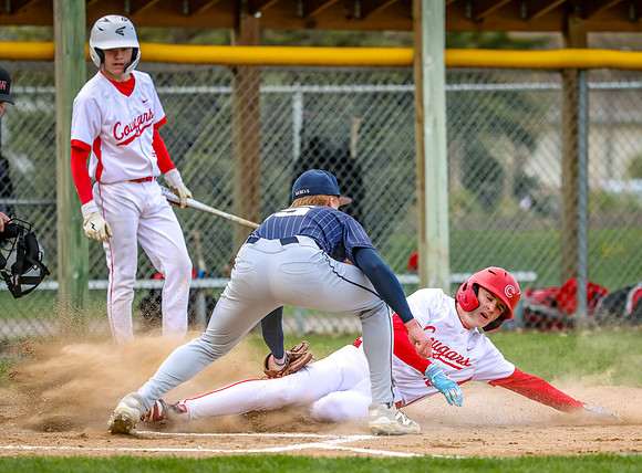 0476 Centennial vs Champlain