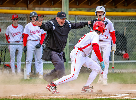 0490 Centennial vs Champlain
