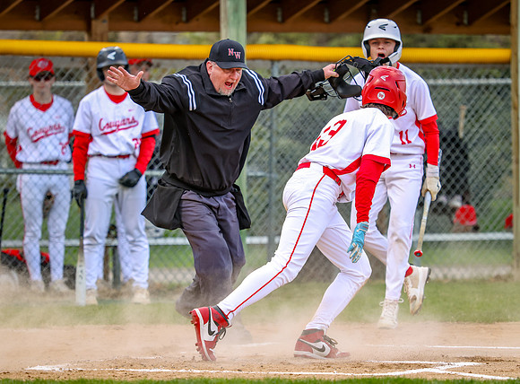 0491 Centennial vs Champlain