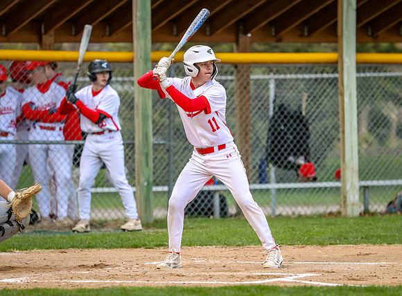 0515 Centennial vs Champlain
