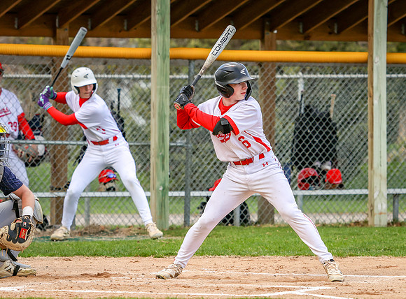 0584 Centennial vs Champlain