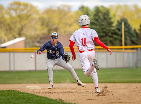 0634 Centennial vs Champlain