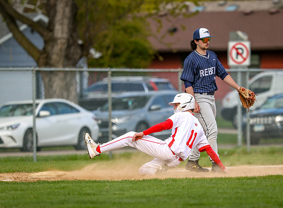 0669 Centennial vs Champlain
