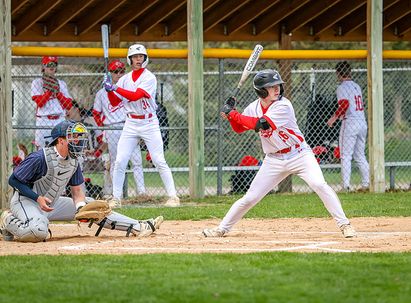 0690 Centennial vs Champlain