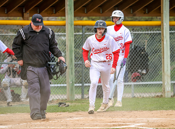0716 Centennial vs Champlain