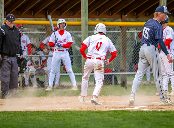 0711 Centennial vs Champlain