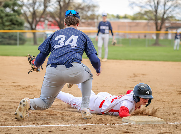 0793 Centennial vs Champlain
