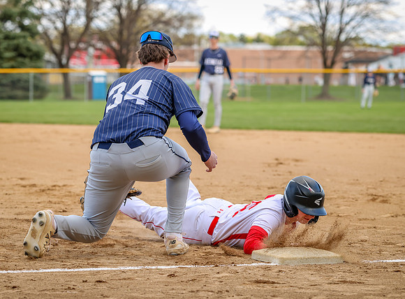 0794 Centennial vs Champlain