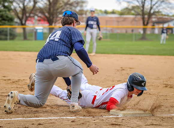 0795 Centennial vs Champlain