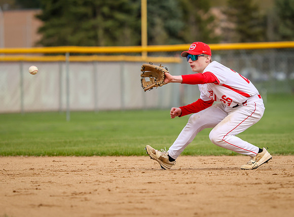 0854 Centennial vs Champlain
