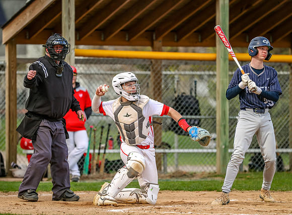 0921 Centennial vs Champlain