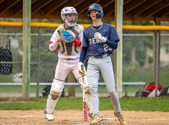0946 Centennial vs Champlain
