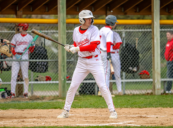 0950 Centennial vs Champlain