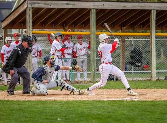 0978 Centennial vs Champlain