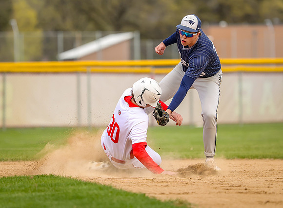 1023 Centennial vs Champlain