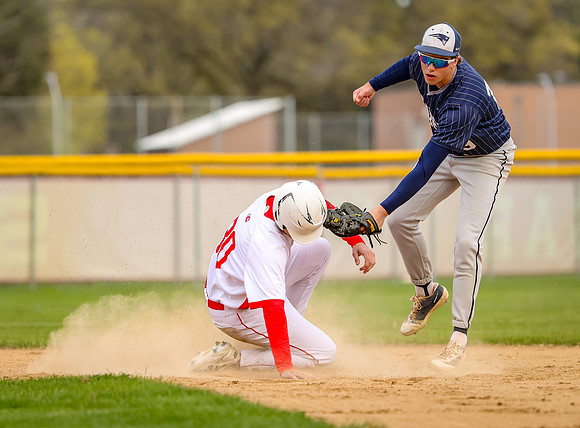 1027 Centennial vs Champlain